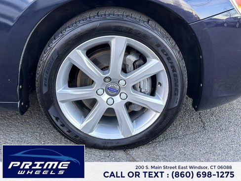 Used 2016 Volvo S60 T5 Premier image 22