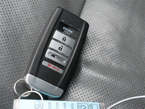 Used 2015 Acura MDX SH-AWD w/ Advance Package image 37