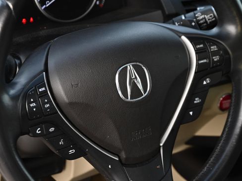 Used 2013 Acura RDX FWD w/ Technology Package image 23