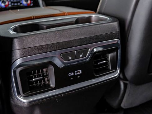 Used 2024 GMC Sierra 2500 Denali Ultimate w/ Max Trailering Package image 32