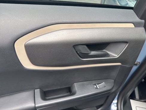 Used 2025 Ford Bronco Sport Big Bend w/ Convenience Package image 11