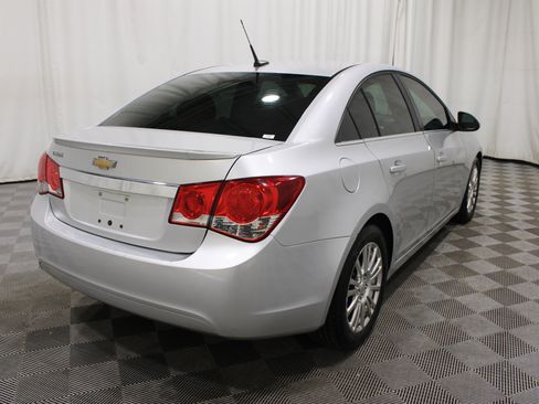Used 2012 Chevrolet Cruze Eco FWD image 26