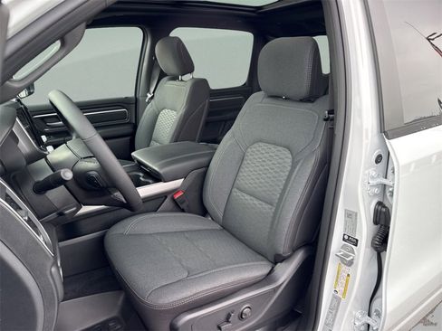 New 2026 RAM 1500 Big Horn image 10