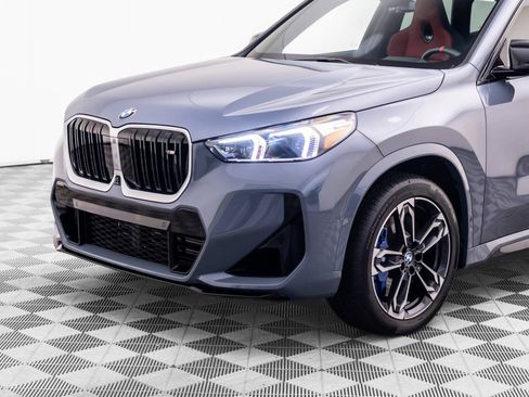 Certified 2026 BMW X1 M35i AWD/4WD image 40