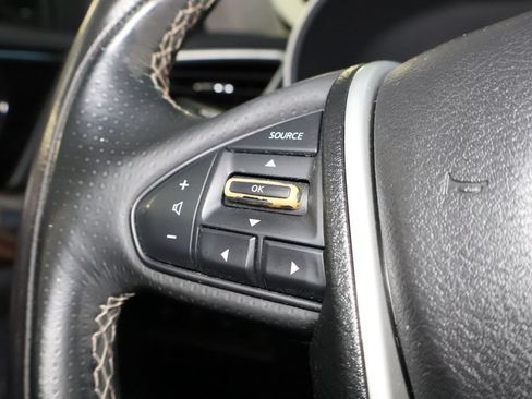 Used 2017 Nissan Maxima Platinum w/ Interior Lighting Package FWD image 21