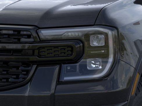 New 2026 Ford Ranger Lariat w/ FX4 Off-Road Package AWD/4WD image 18