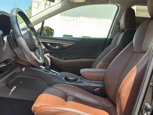 Certified 2023 Subaru Outback Touring AWD/4WD image 12
