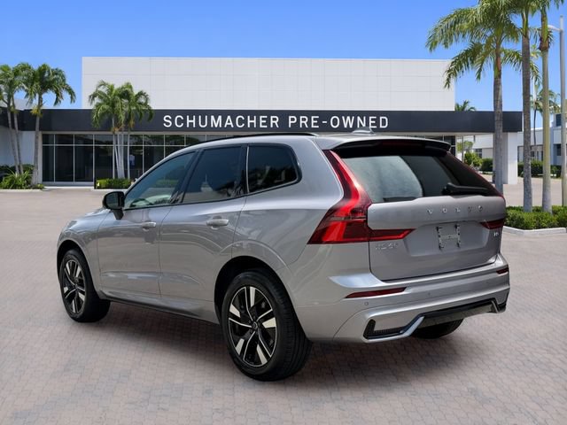 Used 2026 Volvo XC60 B5 Core AWD/4WD image 5