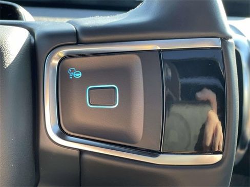 New 2026 Ford Expedition Tremor image 23