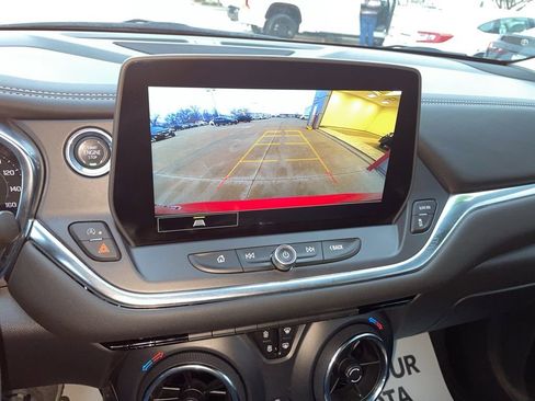 Used 2024 Chevrolet Blazer LT w/ Convenience Package image 19