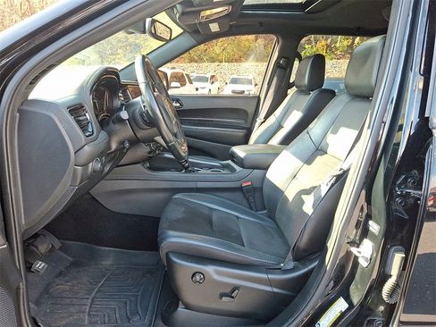 Used 2022 Dodge Durango GT image 17