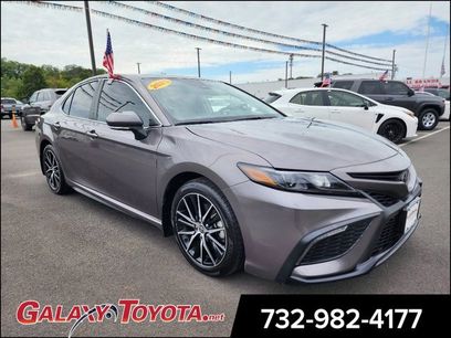Used 2023 Toyota Camry SE