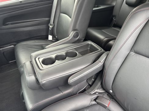 Used 2025 Honda Odyssey Sport-L image 16