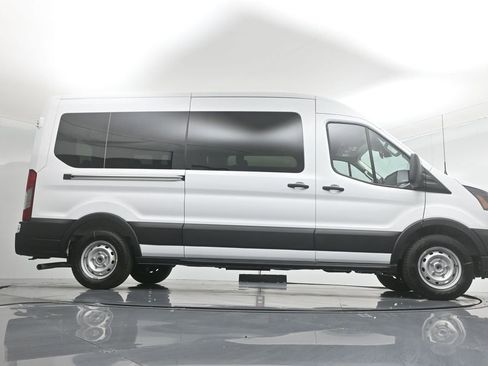New 2025 Ford Transit 350 XL RWD image 42