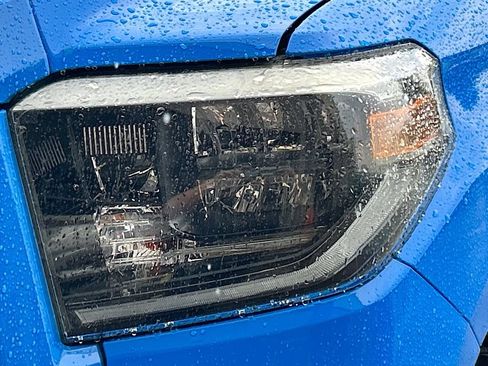 Used 2019 Toyota Tundra TRD Pro AWD/4WD image 10