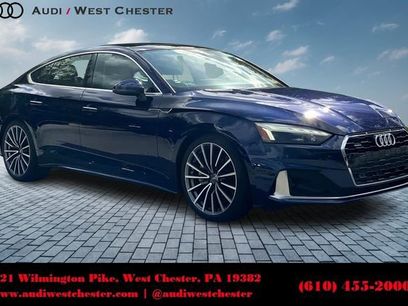 Used 2020 Audi A5 2.0T Premium Plus w/ Premium Plus