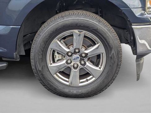 Used 2020 Ford F150 XLT w/ Equipment Group 302A Luxury image 21