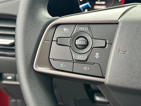 New 2026 Nissan Sentra SV w/ Floor Mat Package image 25