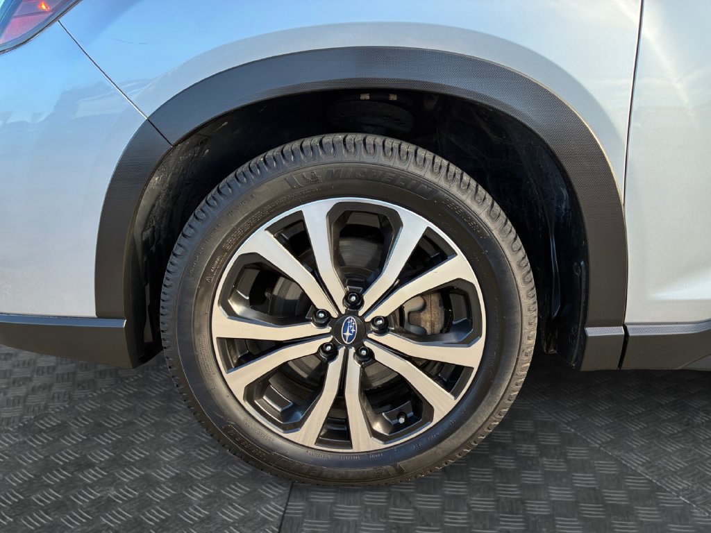 Used 2021 Subaru Forester Limited w/ Popular Package #3 AWD/4WD image 22