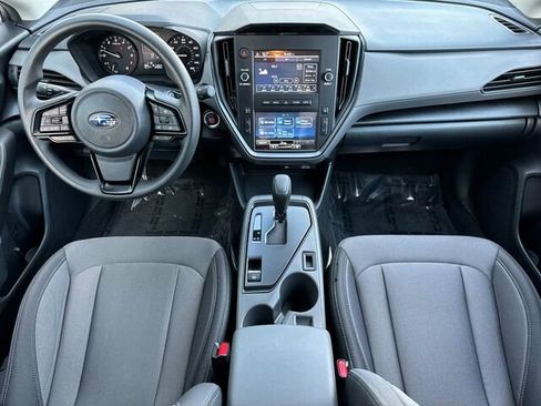 Certified 2026 Subaru Crosstrek 2.5i AWD/4WD image 16