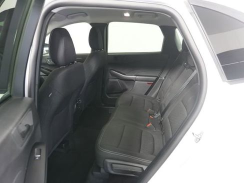 Certified 2025 Ford Escape Active AWD/4WD image 20