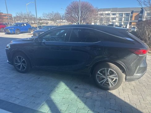 Certified 2024 Lexus RX 350 Premium image 17