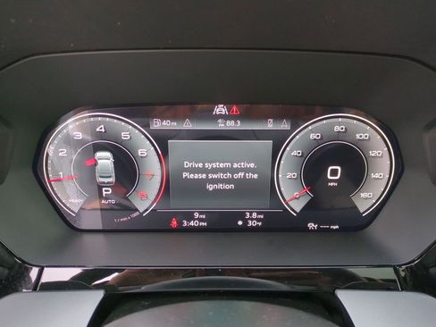 New 2026 Audi A3 2.0T Premium image 11