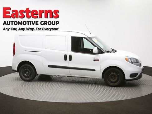 Used 2021 RAM ProMaster City Tradesman SLT image 45