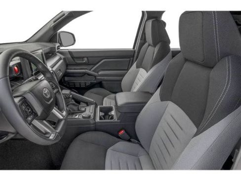 New 2026 Toyota 4Runner TRD Sport AWD/4WD image 8