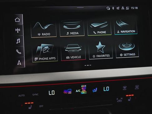 Used 2022 Audi S3 2.0T Premium Plus image 19