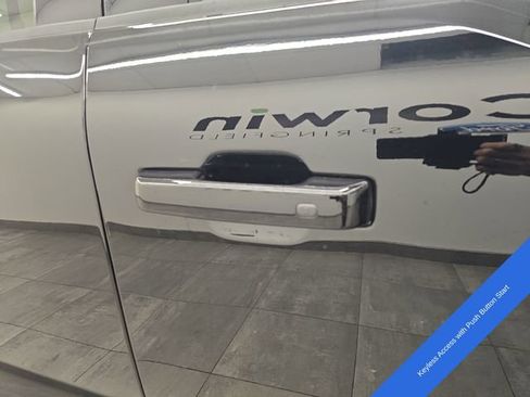 New 2026 Ford F150 Tremor w/ Equipment Group 402B AWD/4WD image 8