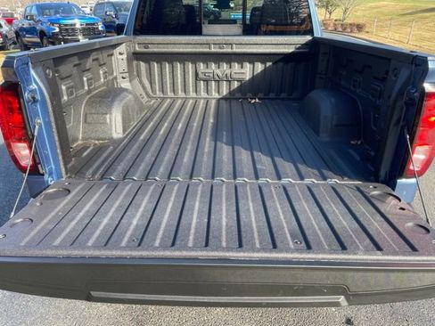 New 2026 GMC Sierra 1500 Elevation w/ Elevation Premium Package image 23