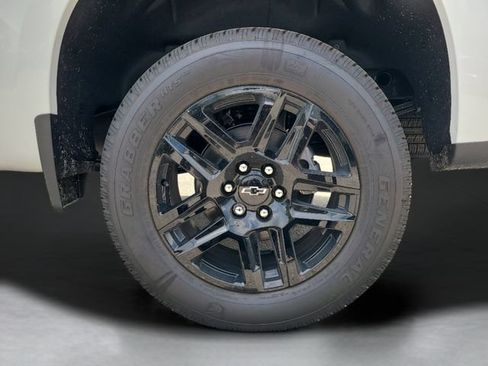 New 2026 Chevrolet Silverado 1500 Custom w/ Rally Edition RWD image 32