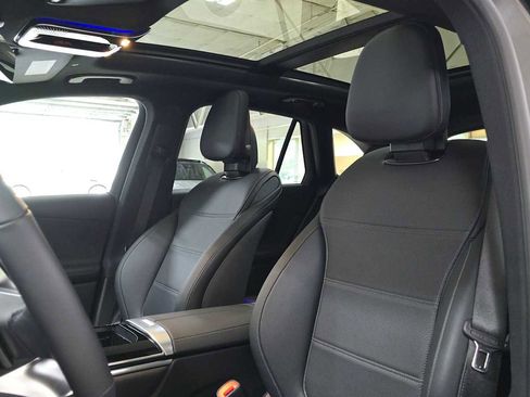 Certified 2026 Mercedes-Benz GLC 350e 4MATIC image 21