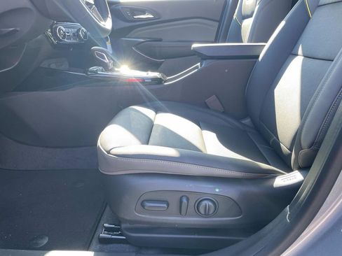 New 2026 Chevrolet Trax ACTIV w/ Sunroof Package image 15