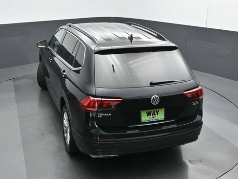 Used 2019 Volkswagen Tiguan SEL AWD/4WD image 38
