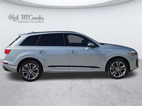 Used 2026 Audi Q7 2.0T Premium AWD/4WD image 8