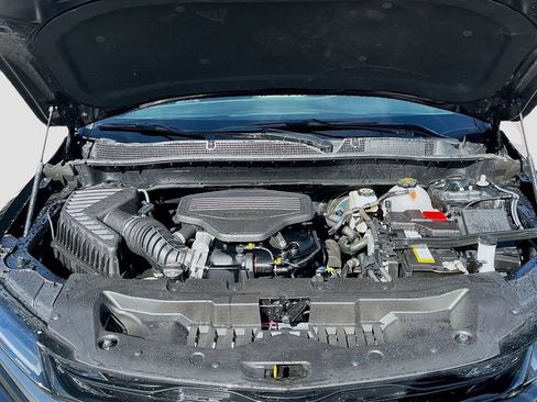 Used 2025 Chevrolet Blazer RS w/ Driver Confidence II Package image 33