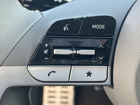 New 2026 Hyundai Elantra Sport FWD image 25