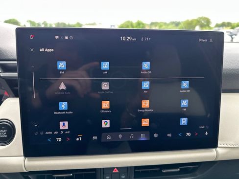 New 2026 MAZDA CX-5 Preferred AWD/4WD image 44