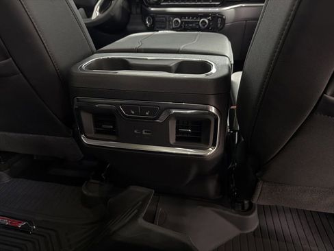 New 2026 Chevrolet Silverado 1500 LTZ w/ LTZ Premium Package AWD/4WD image 20