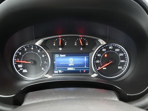 Certified 2024 GMC Terrain SLE image 12