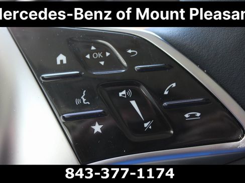 Certified 2025 Mercedes-Benz GLC 350e 4MATIC image 34