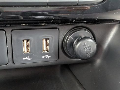 New 2026 Mitsubishi Eclipse Cross LE AWD/4WD image 22