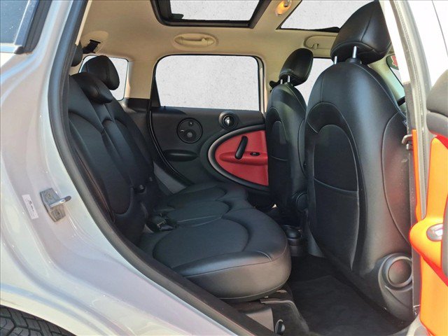 Used 2014 MINI Cooper Countryman S AWD/4WD image 17