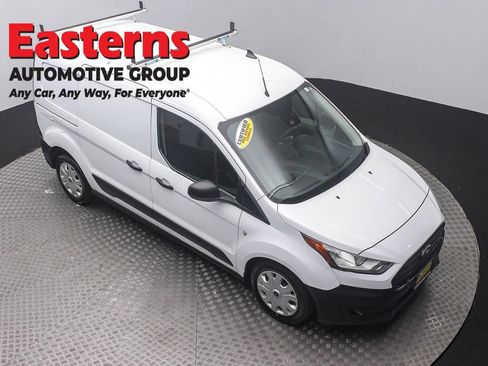 Used 2022 Ford Transit Connect XL FWD image 3