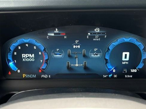 New 2026 Ford Bronco Heritage Edition image 28