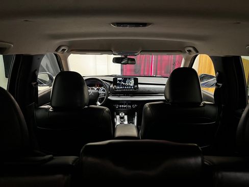 Used 2022 Mitsubishi Outlander SEL FWD image 50