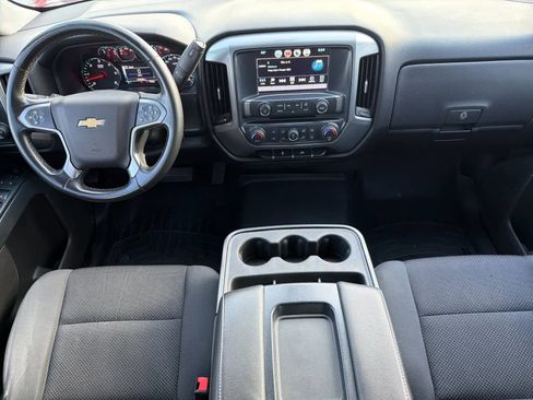 Used 2017 Chevrolet Silverado 1500 LT w/ All Star Edition image 3