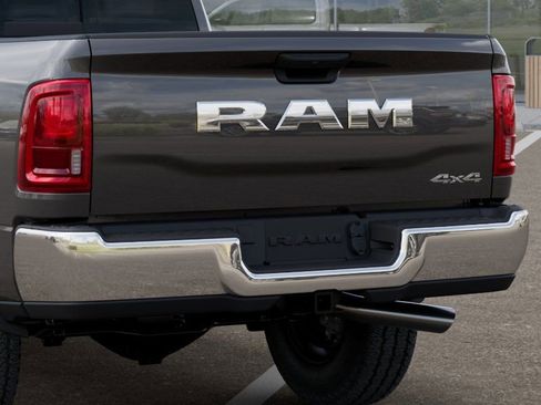 New 2026 RAM 2500 Tradesman image 13